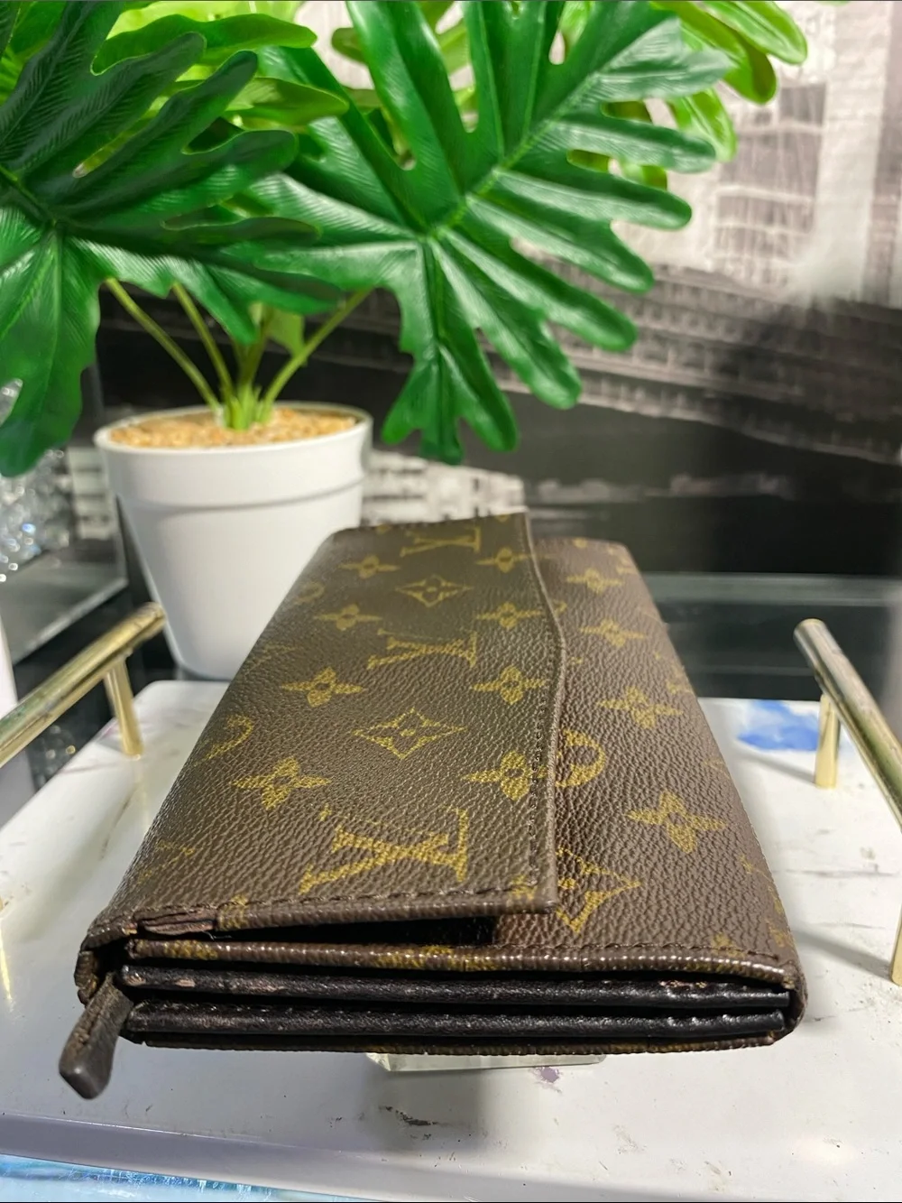 Louis Vuitton authentic rare